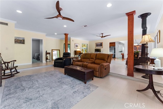 Detail Gallery Image 11 of 59 For 171 Canada Sombre Rd, La Habra Heights,  CA 90631 - 4 Beds | 3 Baths