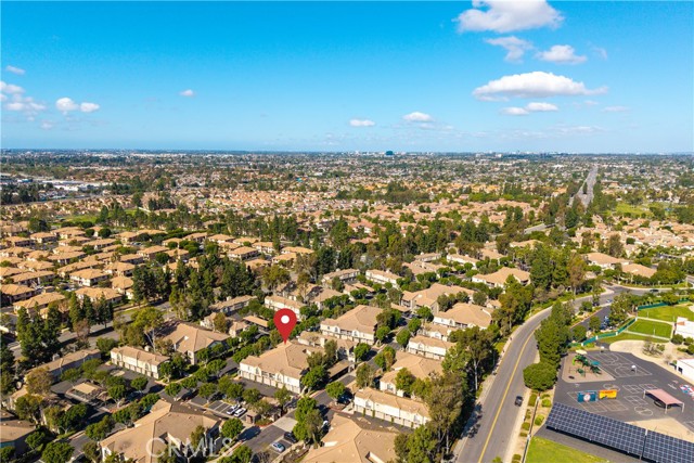 Detail Gallery Image 55 of 58 For 2800 Keller Dr #243,  Tustin,  CA 92782 - 1 Beds | 1 Baths