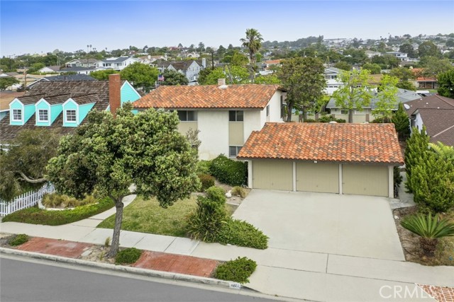 427 Avenue F, Redondo Beach, California 90277, 5 Bedrooms Bedrooms, ,3 BathroomsBathrooms,Residential,Sold,Avenue F,SB22072867
