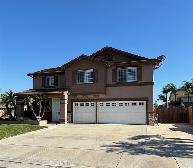 Image 2 for 12675 Dandelion St, Eastvale, CA 92880