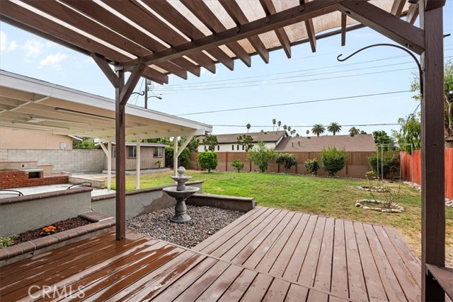 Detail Gallery Image 29 of 34 For 1366 E Louisa Ave, West Covina,  CA 91790 - 4 Beds | 2 Baths