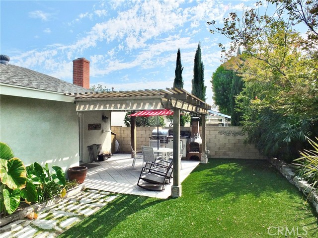 Detail Gallery Image 23 of 26 For 4640 Hazelnut Ave, Seal Beach,  CA 90740 - 4 Beds | 2 Baths