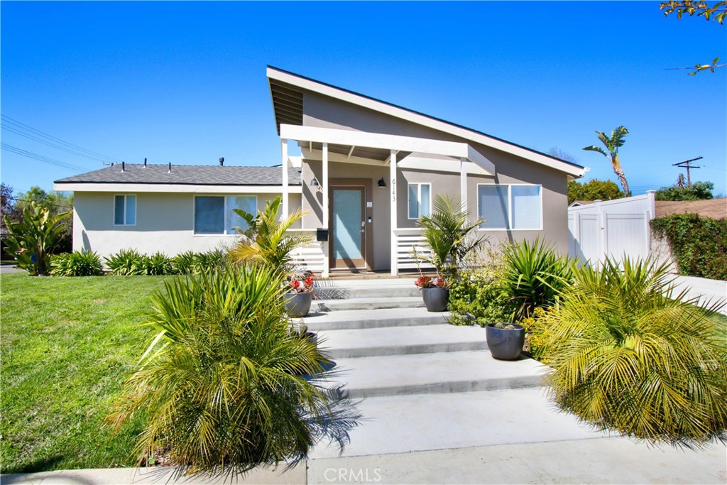 6143 Elba Place, Woodland Hills, CA 91367
