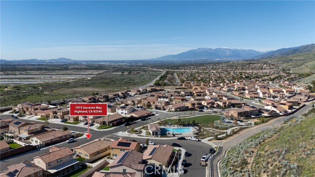 Detail Gallery Image 47 of 49 For 7975 Sorrento, Highland,  CA 92346 - 4 Beds | 3 Baths