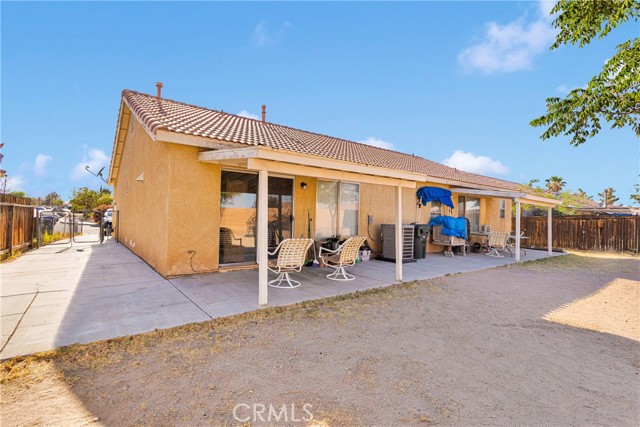 Detail Gallery Image 21 of 25 For 14753 Kimberly, Adelanto,  CA 92301 - 3 Beds | 2 Baths