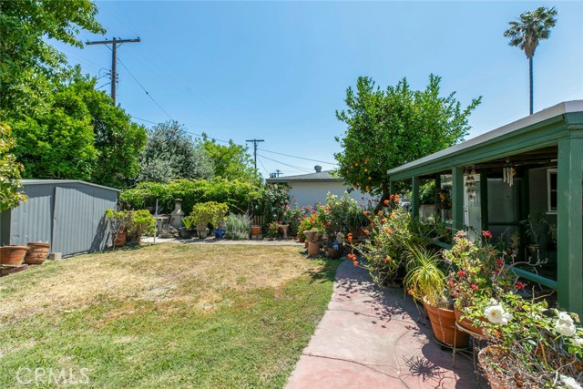 Detail Gallery Image 34 of 45 For 14719 Wyandotte St, Van Nuys,  CA 91405 - 2 Beds | 1/1 Baths