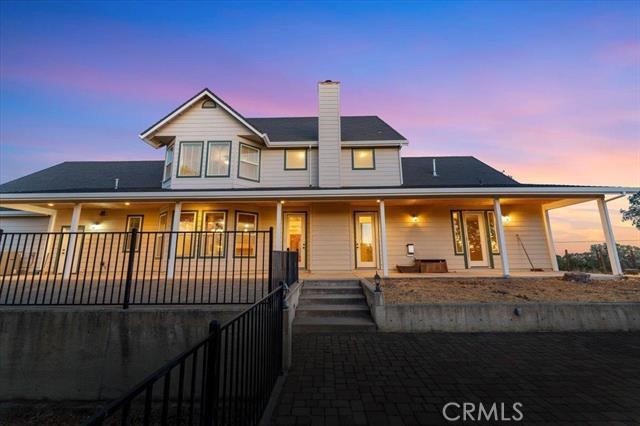 Detail Gallery Image 60 of 73 For 15125 N Kobbuntie Ct, Red Bluff,  CA 96080 - 5 Beds | 3/1 Baths