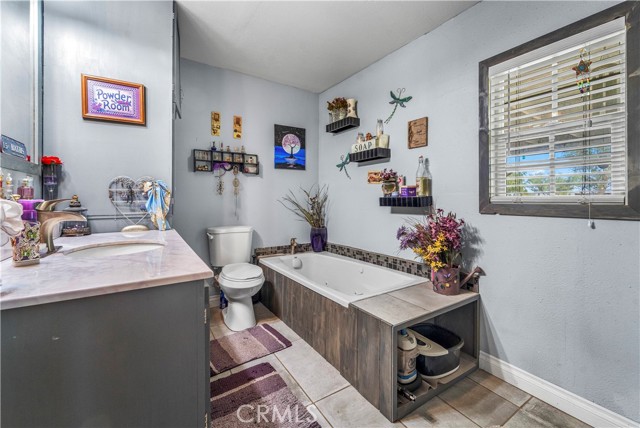 Detail Gallery Image 8 of 17 For 43170 Armadilla St, Newberry Springs,  CA 92365 - 2 Beds | 2 Baths