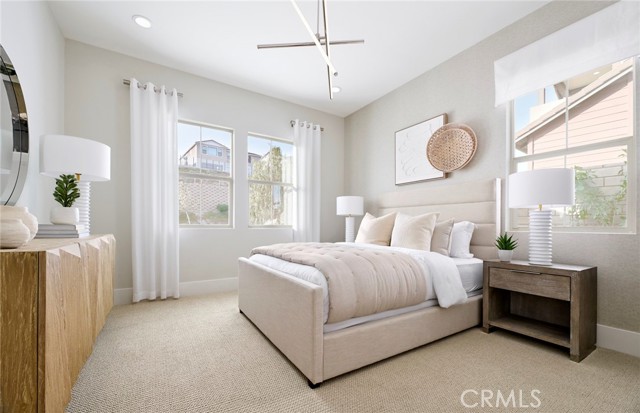 Detail Gallery Image 15 of 15 For 21208 Currant Court Pl, Chatsworth,  CA 91311 - 5 Beds | 5/2 Baths