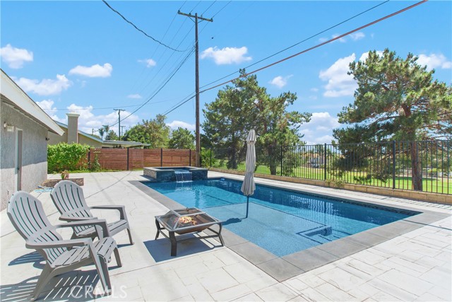 Detail Gallery Image 12 of 12 For 5641 Camino Real, Jurupa Valley,  CA 92509 - 3 Beds | 2 Baths