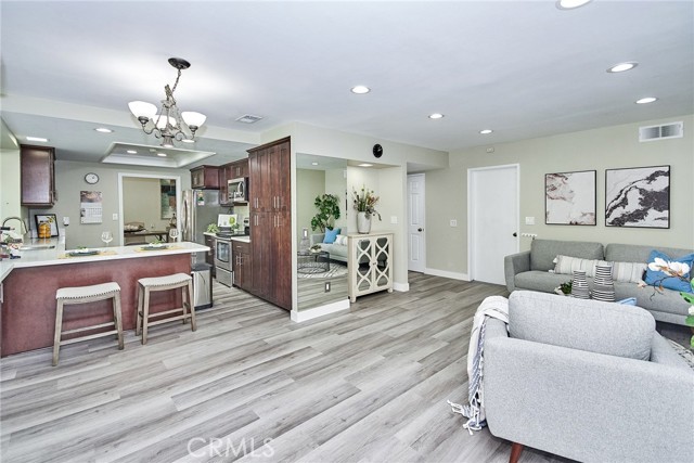 Detail Gallery Image 12 of 54 For 2185 Seaview Dr, Fullerton,  CA 92833 - 4 Beds | 2/1 Baths