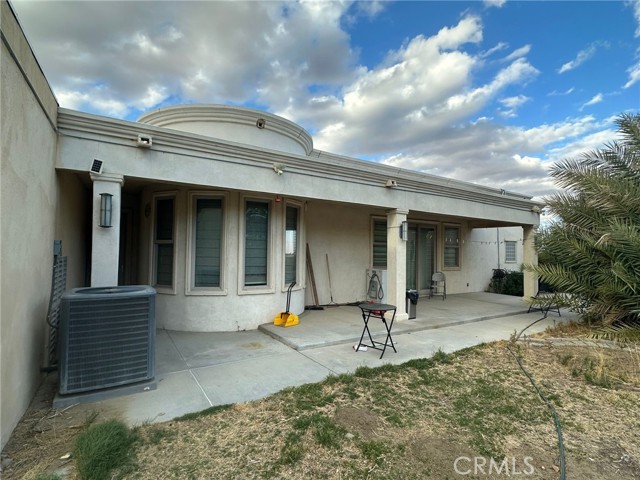 Detail Gallery Image 3 of 5 For 6578 Elder Ave, Rosamond,  CA 93560 - 4 Beds | 2 Baths