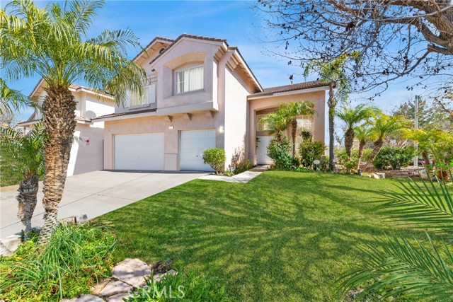 1 Ponte Bianco, Lake Elsinore, CA 92532