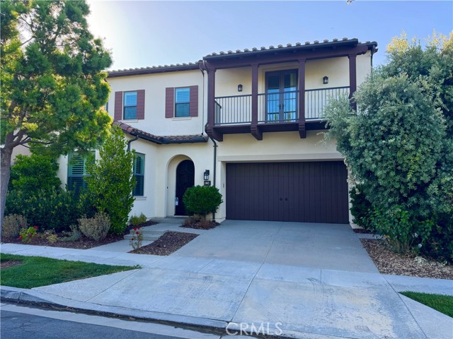 124 Turquoise, Irvine, CA 92620