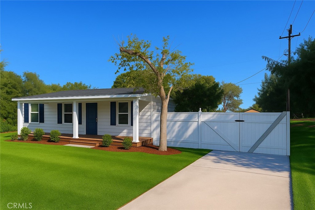8707 Magdalena Drive