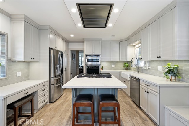 Detail Gallery Image 18 of 51 For 5320 E Pavo St, Long Beach,  CA 90808 - 3 Beds | 2 Baths