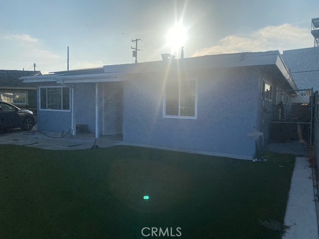 Detail Gallery Image 2 of 9 For 17321 Merit Ave, Gardena,  CA 90247 - 3 Beds | 2 Baths