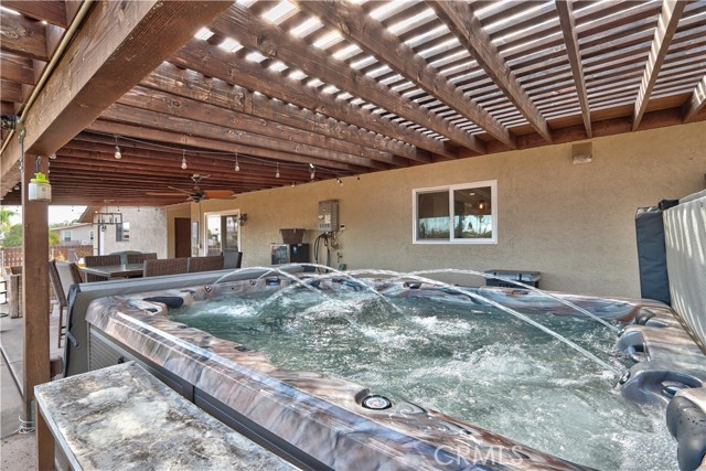 Detail Gallery Image 33 of 43 For 1409 Gerlar Ln, Ramona,  CA 92065 - 3 Beds | 2 Baths