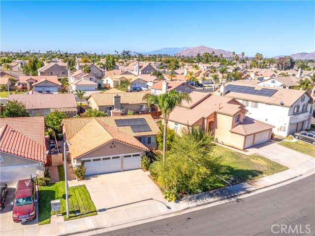 Detail Gallery Image 33 of 38 For 15615 Las Posas Dr, Moreno Valley,  CA 92551 - 3 Beds | 2 Baths