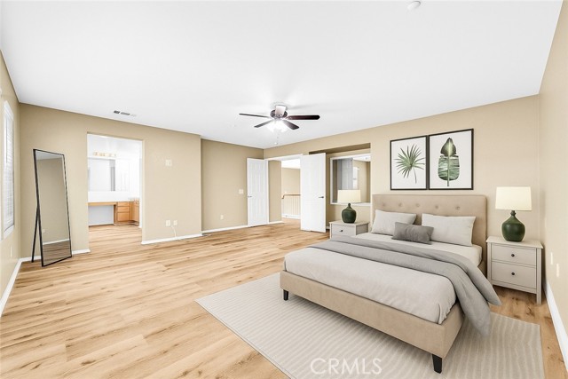 Detail Gallery Image 18 of 32 For 11570 Parkwell, Riverside,  CA 92505 - 5 Beds | 3 Baths