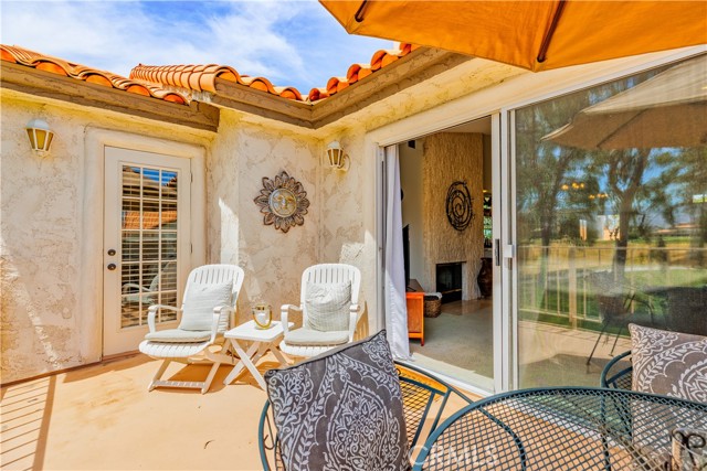 Detail Gallery Image 21 of 37 For 133 Villa Ct, Palm Desert,  CA 92211 - 2 Beds | 2 Baths