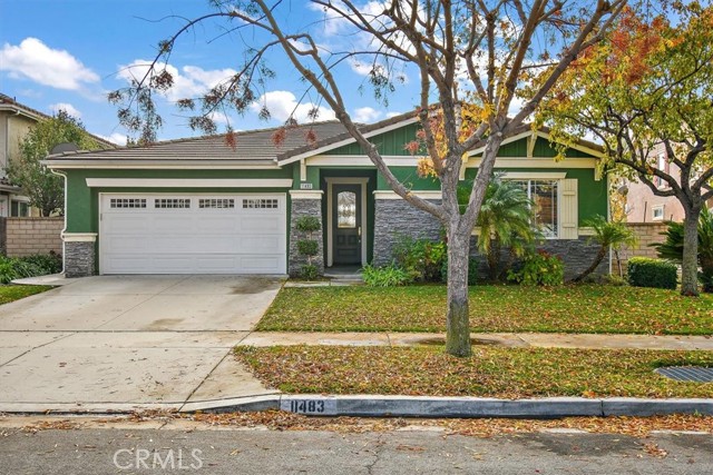 11483 Chesterton Drive , Rancho Cucamonga, California, 91730