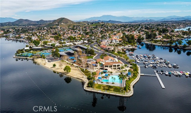 Detail Gallery Image 36 of 40 For 30938 Emperor, Canyon Lake,  CA 92587 - 4 Beds | 3 Baths