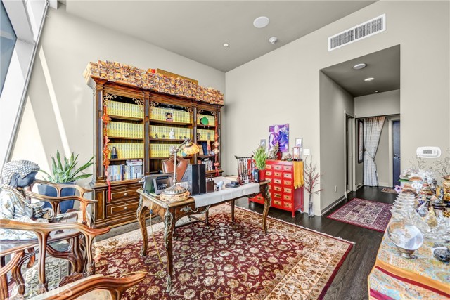 Detail Gallery Image 34 of 56 For 900 W Olympic Bld 50a,  Los Angeles,  CA 90015 - 3 Beds | 4 Baths