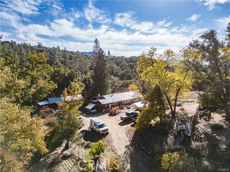 Detail Gallery Image 21 of 54 For 4816 Stumpfield Mountain Rd, Mariposa,  CA 95338 - 2 Beds | 2 Baths