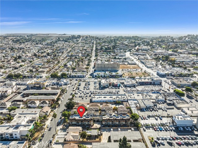 Detail Gallery Image 30 of 31 For 205 N Lincoln Ave Unit B, Monterey Park,  CA 91755 - 2 Beds | 1/1 Baths