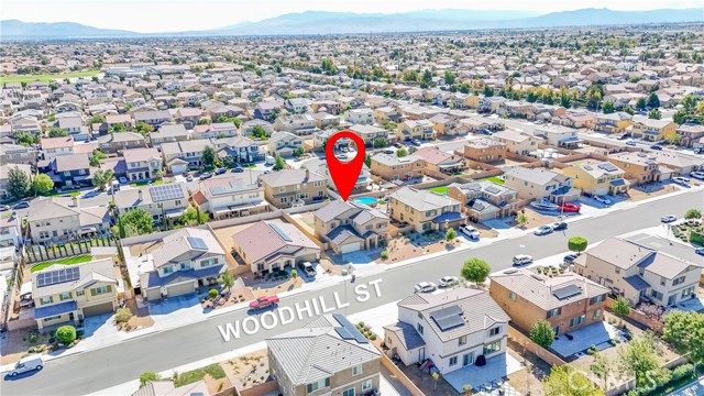 4 Bed Home for Sale in Victorville, California