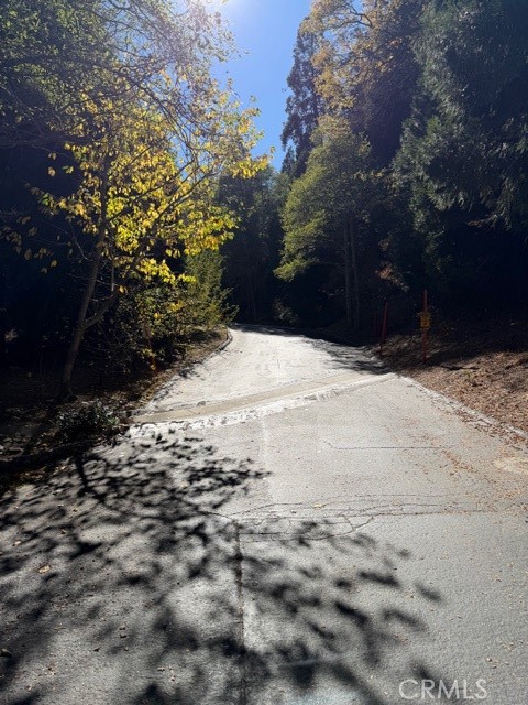 Detail Gallery Image 30 of 34 For 301 Canyon Crest, Lake Arrowhead,  CA 92352 - 3 Beds | 2 Baths