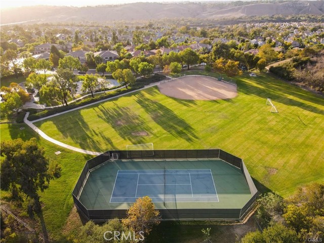 Detail Gallery Image 5 of 5 For 18 Tradition Ln, Rancho Santa Margarita,  CA 92688 - 4 Beds | 2/1 Baths