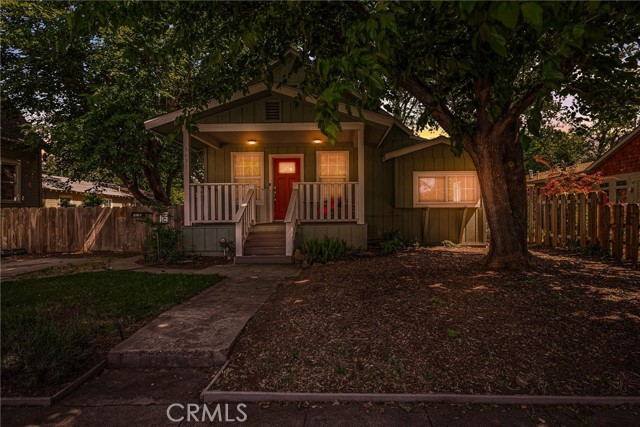 Detail Gallery Image 60 of 60 For 1617 Hemlock St, Chico,  CA 95928 - 4 Beds | 3 Baths