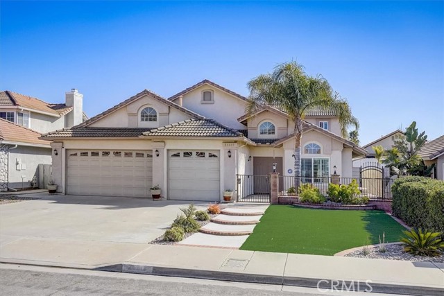 20317 Sugar Gum Rd, Riverside, CA 92508