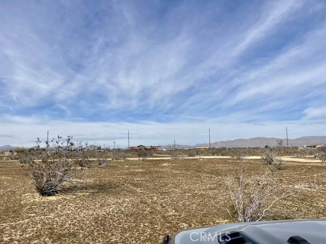 0 Central Rd., Apple Valley, CA, 92308 0 Central Rd., Apple Valley, CA, 92308