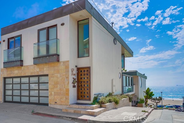 4230 The Strand, Manhattan Beach, California 90266, 3 Bedrooms Bedrooms, ,3 BathroomsBathrooms,Residential,Sold,The Strand,SB21190702