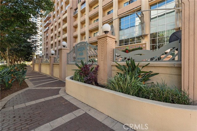 Detail Gallery Image 19 of 37 For 488 E Ocean Bld #1209,  Long Beach,  CA 90802 - 1 Beds | 1 Baths