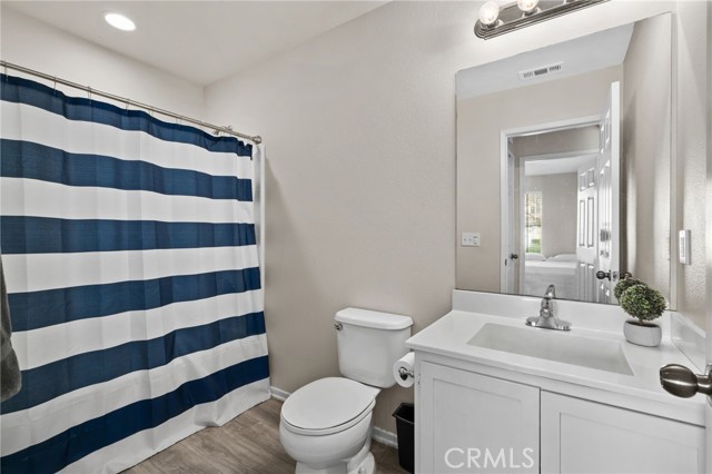 Detail Gallery Image 17 of 47 For 36903 Straightaway Dr, Beaumont,  CA 92223 - 3 Beds | 2 Baths