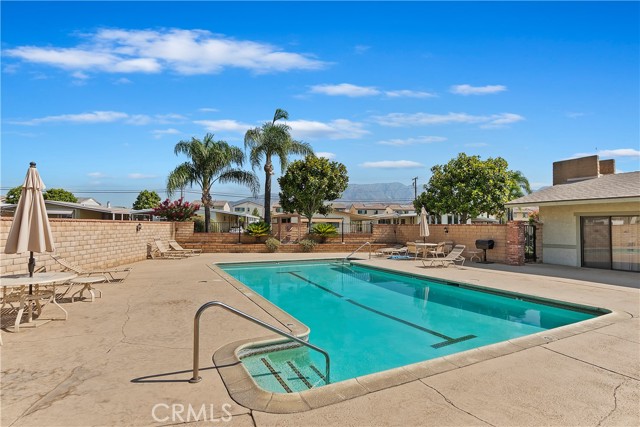 Detail Gallery Image 38 of 43 For 5700 W Wilson St #44,  Banning,  CA 92220 - 2 Beds | 2 Baths