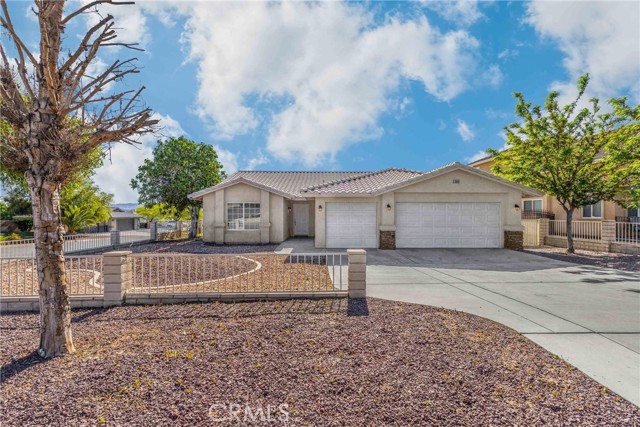 Image 2 for 13045 Autumn Leaves Ave, Victorville, CA 92395