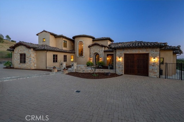 Detail Gallery Image 5 of 72 For 1470 via Chaparral, Fallbrook,  CA 92028 - 7 Beds | 5/2 Baths