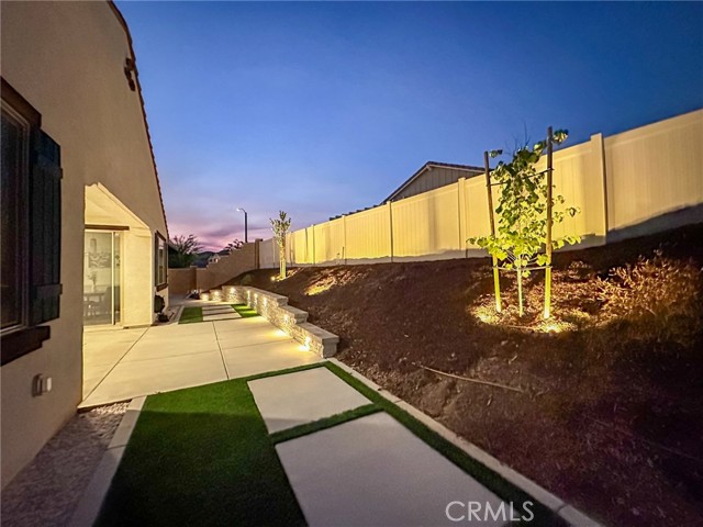 Detail Gallery Image 41 of 41 For 29794 Pumpwood Ct, Menifee,  CA 92584 - 3 Beds | 2 Baths