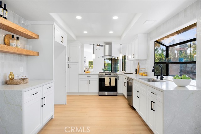 Detail Gallery Image 11 of 36 For 99 Village Loop Rd, Phillips Ranch,  CA 91766 - 4 Beds | 2 Baths