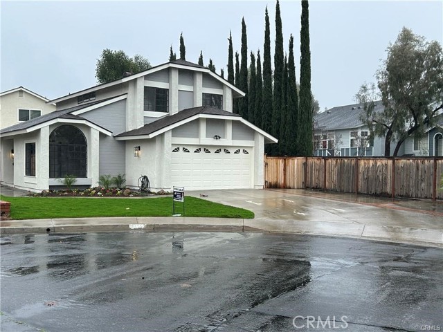 21392 Cozy Glen Rd, Rancho Santa Margarita, CA 92679