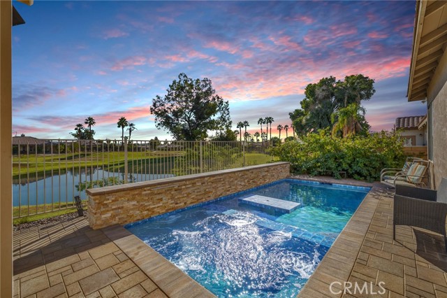 Detail Gallery Image 3 of 48 For 49526 Douglas, Indio,  CA 92201 - 4 Beds | 3/1 Baths