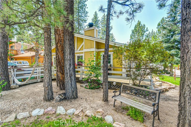 Detail Gallery Image 44 of 52 For 806 Mountain Ln, Big Bear City,  CA 92314 - 3 Beds | 2 Baths