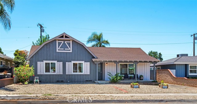 Detail Gallery Image 1 of 1 For 272 E Benbow St, Covina,  CA 91722 - 3 Beds | 2 Baths