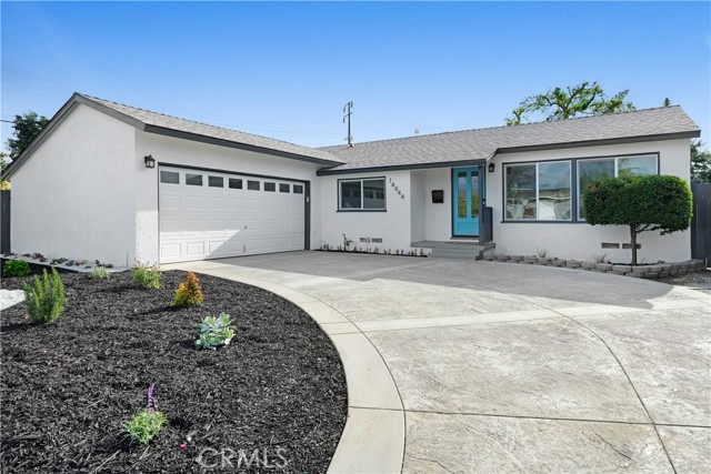 14844 Hartsville St, La Puente, CA 91744