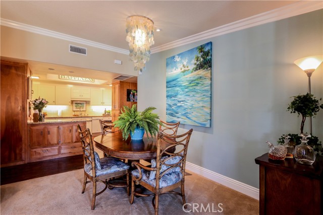 Detail Gallery Image 6 of 26 For 13390 Fairfield Ln. M6-#143l, Seal Beach,  CA 90740 - 2 Beds | 2 Baths